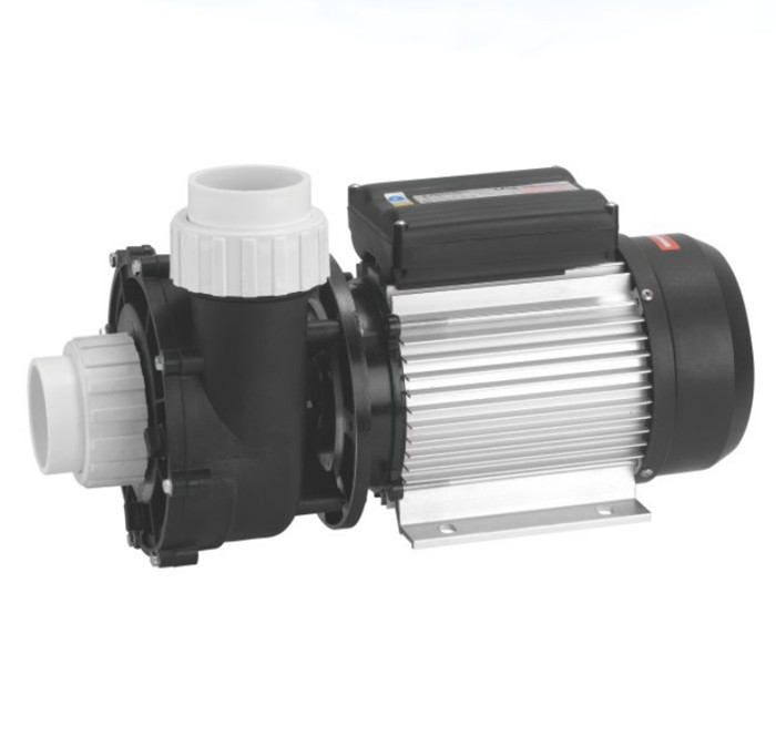 Electric Water Pump for Jacuzzis & Hot Tubs | 1500W Hydromassage Circulation System