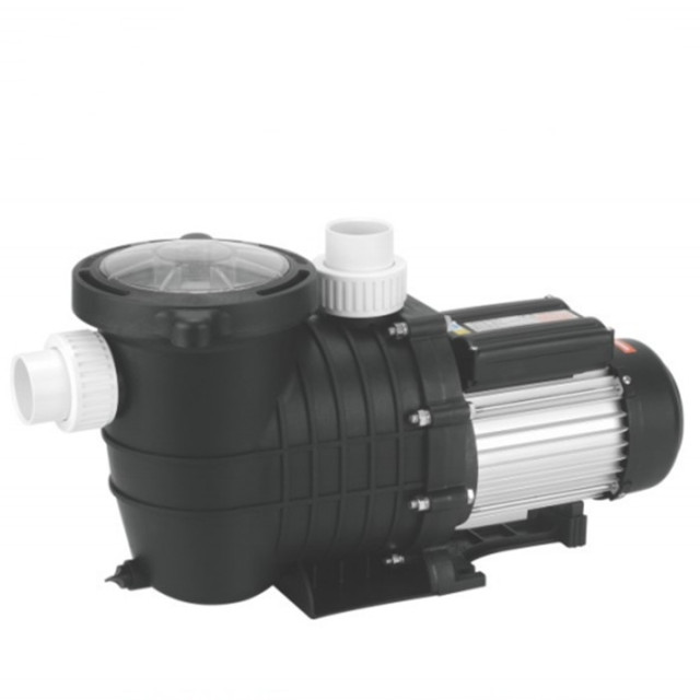 High Pressure Centrifugal Water Pump 1HP | For Jacuzzis and Swimming Pools