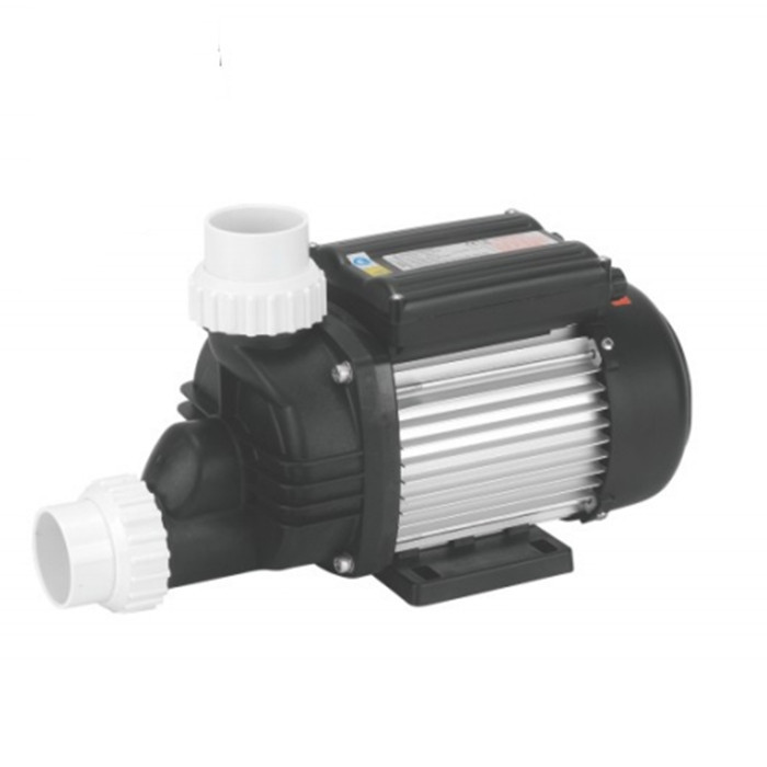 LX Series Whirlpool Bath Pump Kit | Durable Motors & Hydraulic Massage Jets