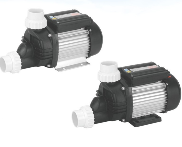 LX Series Whirlpool Bath Pump Kit | Durable Motors & Hydraulic Massage Jets