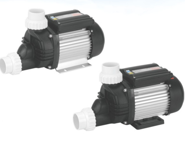 LX Series Whirlpool Bath Pump Kit | Durable Motors & Hydraulic Massage Jets