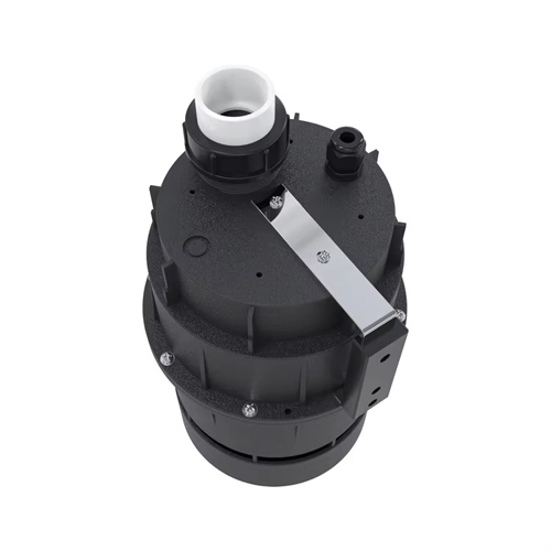 Silent 2HP Air Blower for Spa & Whirlpool Bathtubs - Hydromassage Pump System