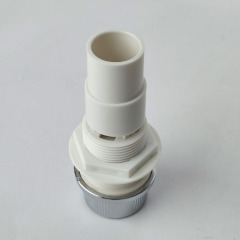 Waterproof Air Switch for Whirlpool Tub & Jacuzzi Pump Control - Pneumatic Button