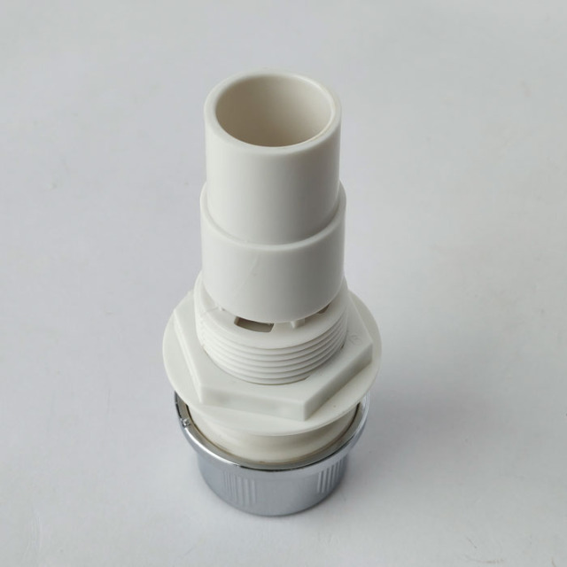 Waterproof Air Switch for Whirlpool Tub & Jacuzzi Pump Control - Pneumatic Button