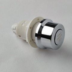 Waterproof Air Switch for Whirlpool Tub & Jacuzzi Pump Control - Pneumatic Button