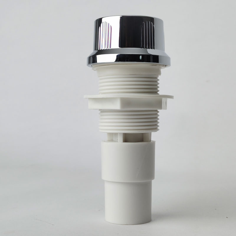 Waterproof Air Switch for Whirlpool Tub & Jacuzzi Pump Control - Pneumatic Button