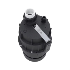 Whirlpool Bathtub Commercial-Grade Air Blower - Silent Motor for Jacuzzis & Spa Systems - 700W High Pressure