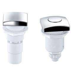 On/Off Air Switch Button for Whirlpool Bath & Spa Tub - Waterproof Design