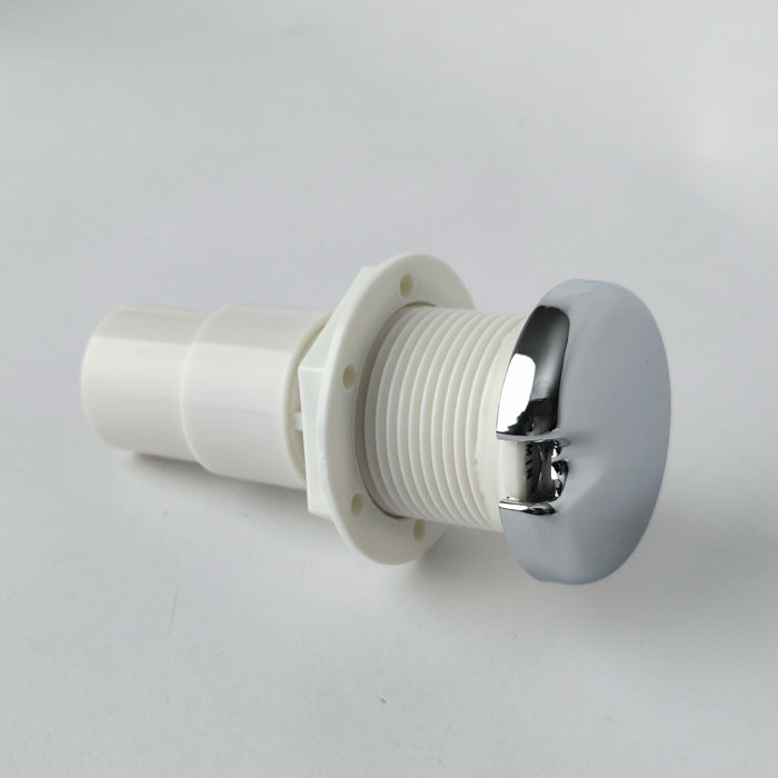 Professional Air Switch & Push Button System for Bathtub and Pool Spa Control