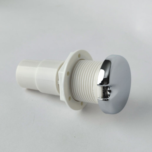 Professional Air Switch & Push Button System for Bathtub and Pool Spa Control