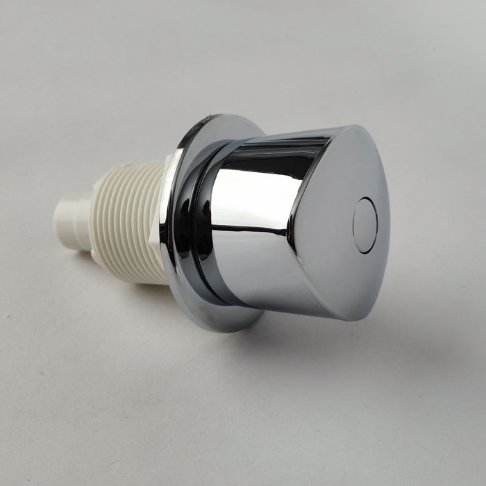 Jacuzzi Air Control Valve & Bathtub Pneumatic Button Kit - Waterproof Switch