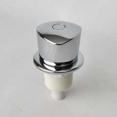 Jacuzzi Air Control Valve & Bathtub Pneumatic Button Kit - Waterproof Switch