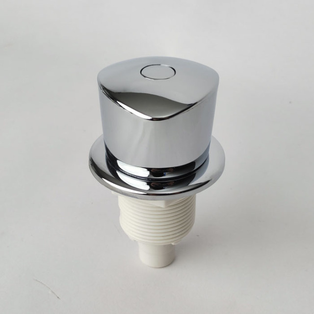 Jacuzzi Air Control Valve & Bathtub Pneumatic Button Kit - Waterproof Switch