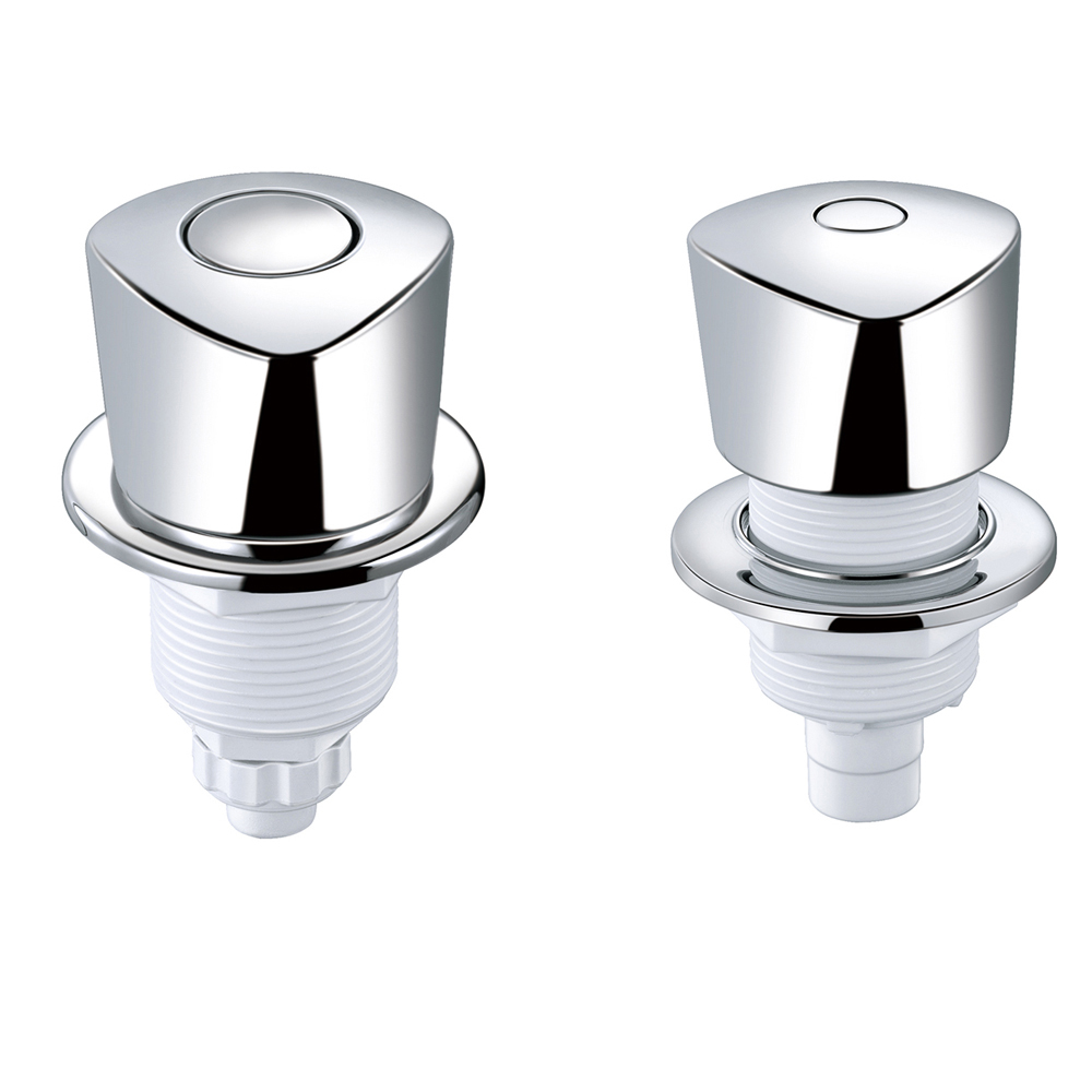 Jacuzzi Air Control Valve & Bathtub Pneumatic Button Kit - Waterproof Switch