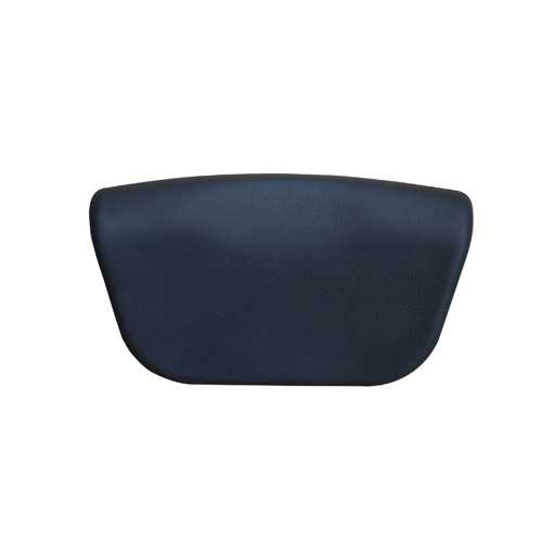 Luxury Bath Pillow with Suction Cups - Waterproof Spa Bathtub Headrest for Jacuzzi & Hot Tubs