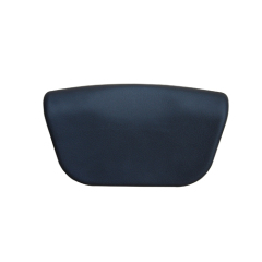 Luxury Bath Pillow with Suction Cups - Waterproof Spa Bathtub Headrest for Jacuzzi & Hot Tubs