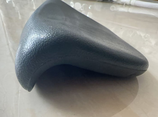 Luxury Bath Pillow with Suction Cups - Waterproof Spa Bathtub Headrest for Jacuzzi & Hot Tubs