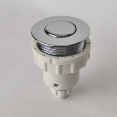 Multi-Function Pneumatic Air Button for Jacuzzi Tub & Bath Air Blower Switch