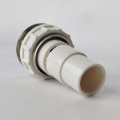 Multi-Function Pneumatic Air Button for Jacuzzi Tub & Bath Air Blower Switch