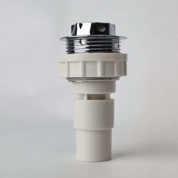 Multi-Function Pneumatic Air Button for Jacuzzi Tub & Bath Air Blower Switch
