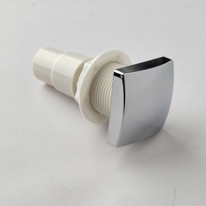 On/Off Air Switch Button for Whirlpool Bath & Spa Tub - Waterproof Design