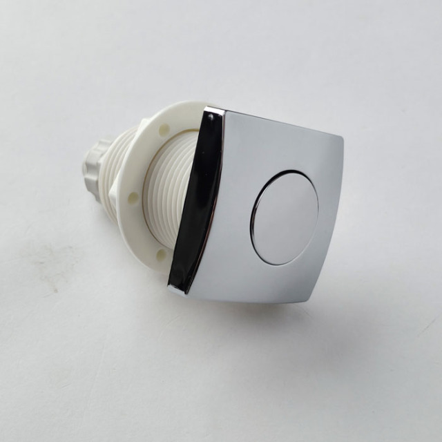 On/Off Air Switch Button for Whirlpool Bath & Spa Tub - Waterproof Design