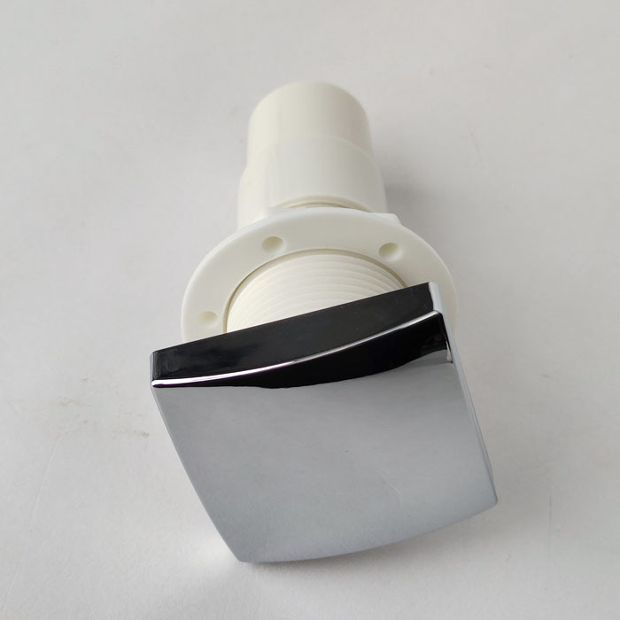 On/Off Air Switch Button for Whirlpool Bath & Spa Tub - Waterproof Design