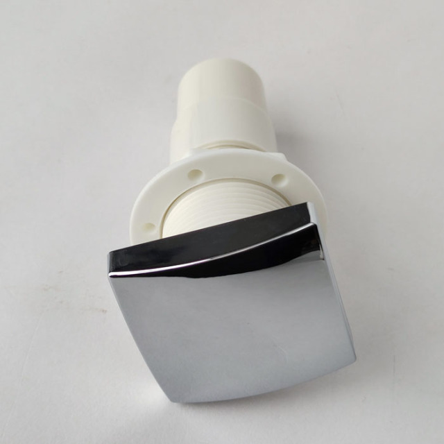 On/Off Air Switch Button for Whirlpool Bath & Spa Tub - Waterproof Design