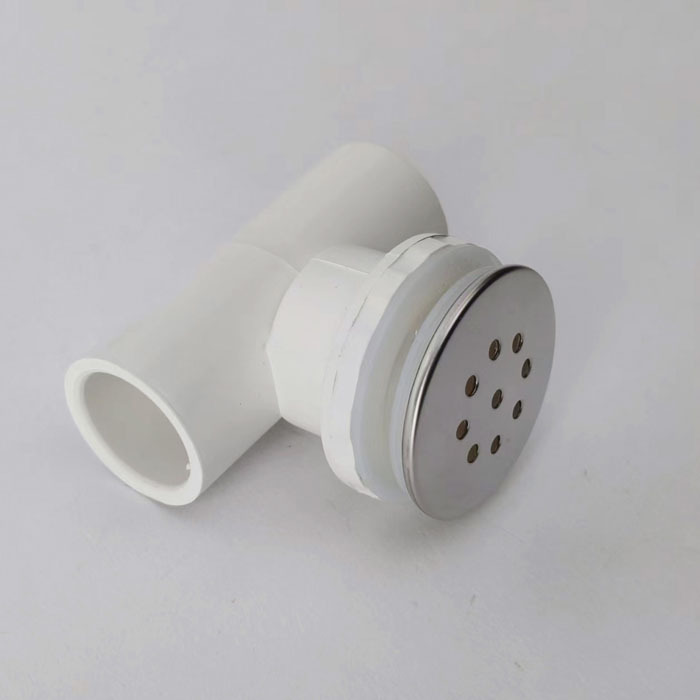 Jacuzzi & Bathtub Air Jet Systems with LED Bubble Jets for Spa Relaxation