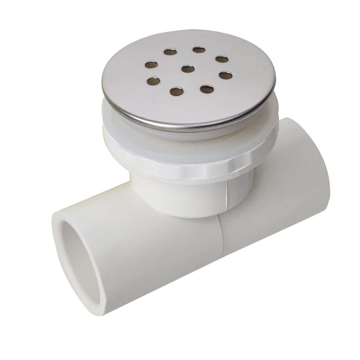 Jacuzzi & Bathtub Air Jet Systems with LED Bubble Jets for Spa Relaxation