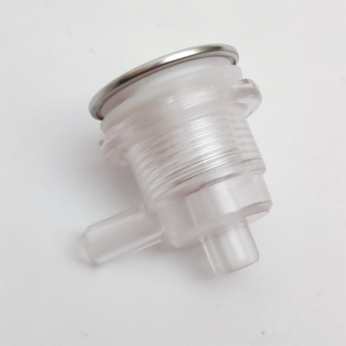 9-Hole Air Bubble Jet Nozzle for Swimming Pools & Spa Baths | Durable LED Design