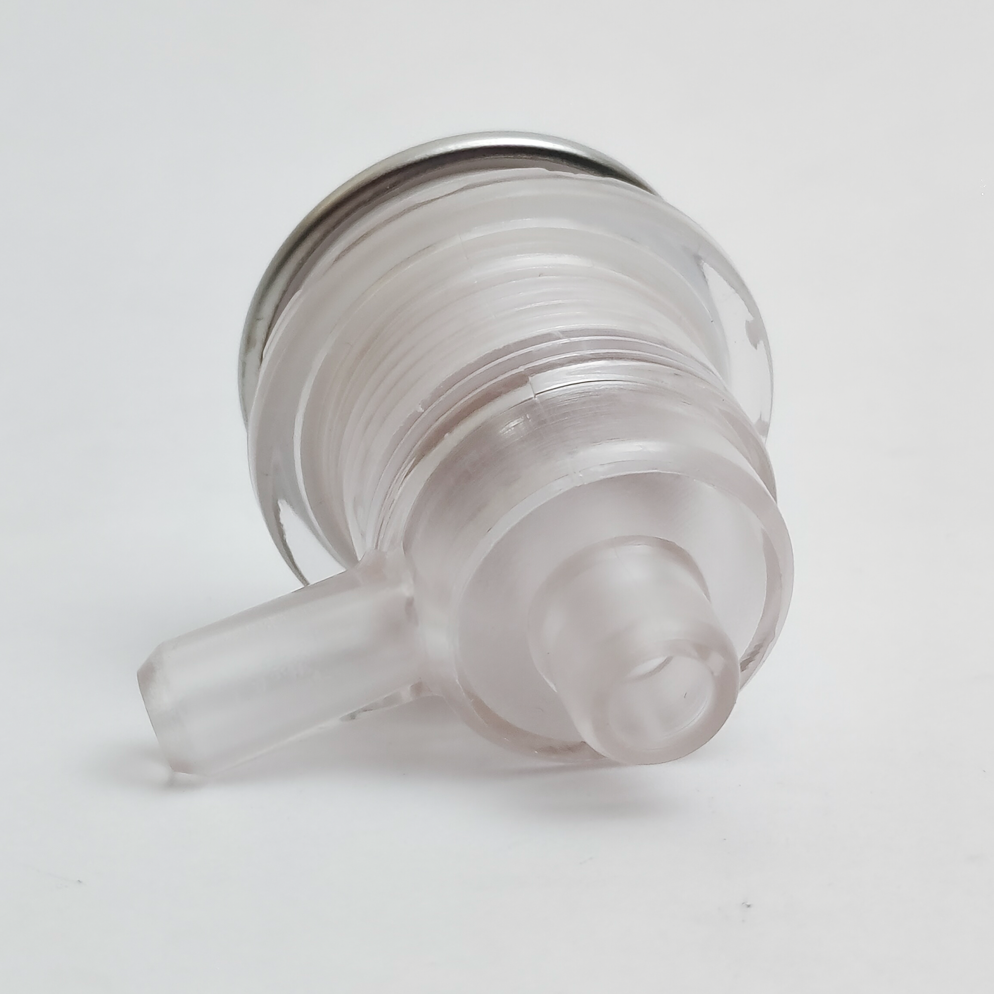 9-Hole Air Bubble Jet Nozzle for Swimming Pools & Spa Baths | Durable LED Design