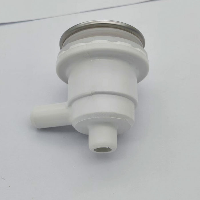 LED Air Bubble Jet Nozzles for Hottubs | 9-Hole Massage Design & Durable Finish