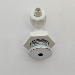 Multi-Function Bubble Water Jet System | Compatible with Jacuzzis & Hot Tubs