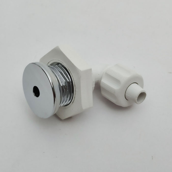 Multi-Function Bubble Water Jet System | Compatible with Jacuzzis & Hot Tubs