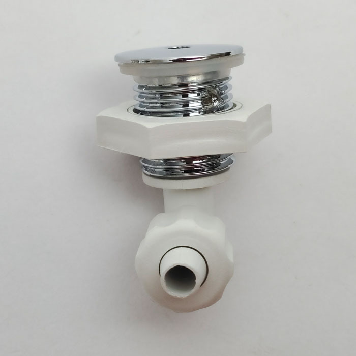 Multi-Function Bubble Water Jet System | Compatible with Jacuzzis & Hot Tubs