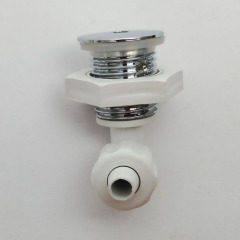 Multi-Function Bubble Water Jet System | Compatible with Jacuzzis & Hot Tubs