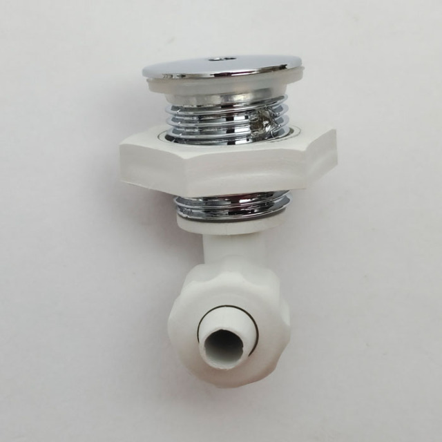 Multi-Function Bubble Water Jet System | Compatible with Jacuzzis & Hot Tubs