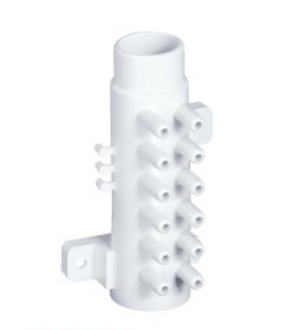 Whirlpool Bathtub Air Jet Kit | 25mm Bubble Nozzles & Jacuzzis Bath Accessories