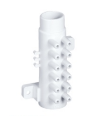 Whirlpool Bathtub Air Jet Kit | 25mm Bubble Nozzles & Jacuzzis Bath Accessories