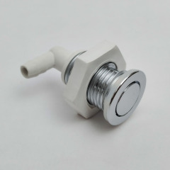 Premium Brass Air Jets for Bubble Baths | Spa & Hot Tub Hydrotherapy Upgrade