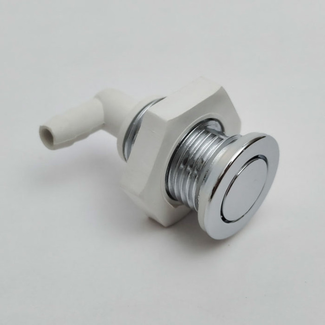 Premium Brass Air Jets for Bubble Baths | Spa & Hot Tub Hydrotherapy Upgrade