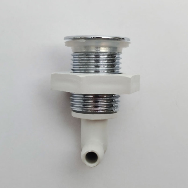 Premium Brass Air Jets for Bubble Baths | Spa & Hot Tub Hydrotherapy Upgrade