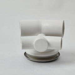 Micro Water Jets for Bathtubs - Modern Hydromassage Spa System Upgrade