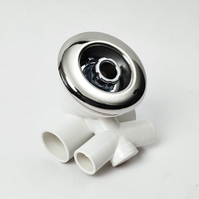Micro Water Jets for Bathtubs - Modern Hydromassage Spa System Upgrade
