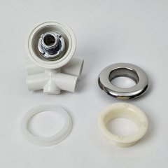 Micro Water Jets for Bathtubs - Modern Hydromassage Spa System Upgrade