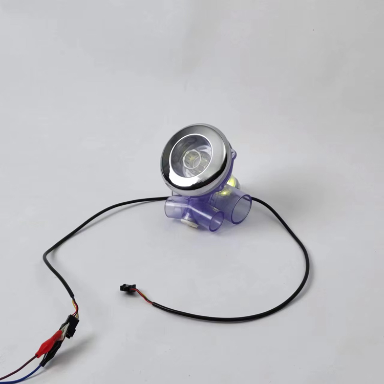 Portable Bathtub Jets for Jacuzzi-Style Hydromassage & Bubble Spa Kits