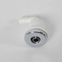 Whirlpool Spa bathtub jet kit Top Quality Whirlpool Kit System Hydro Massage Bathtub accessory pool spa air jet nozzle