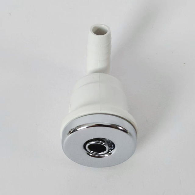 Whirlpool Spa bathtub jet kit Top Quality Whirlpool Kit System Hydro Massage Bathtub accessory pool spa air jet nozzle
