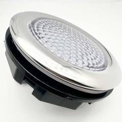 Automatic Color Changing LED Whirlpool Jets - Waterproof Hot Tub Lights